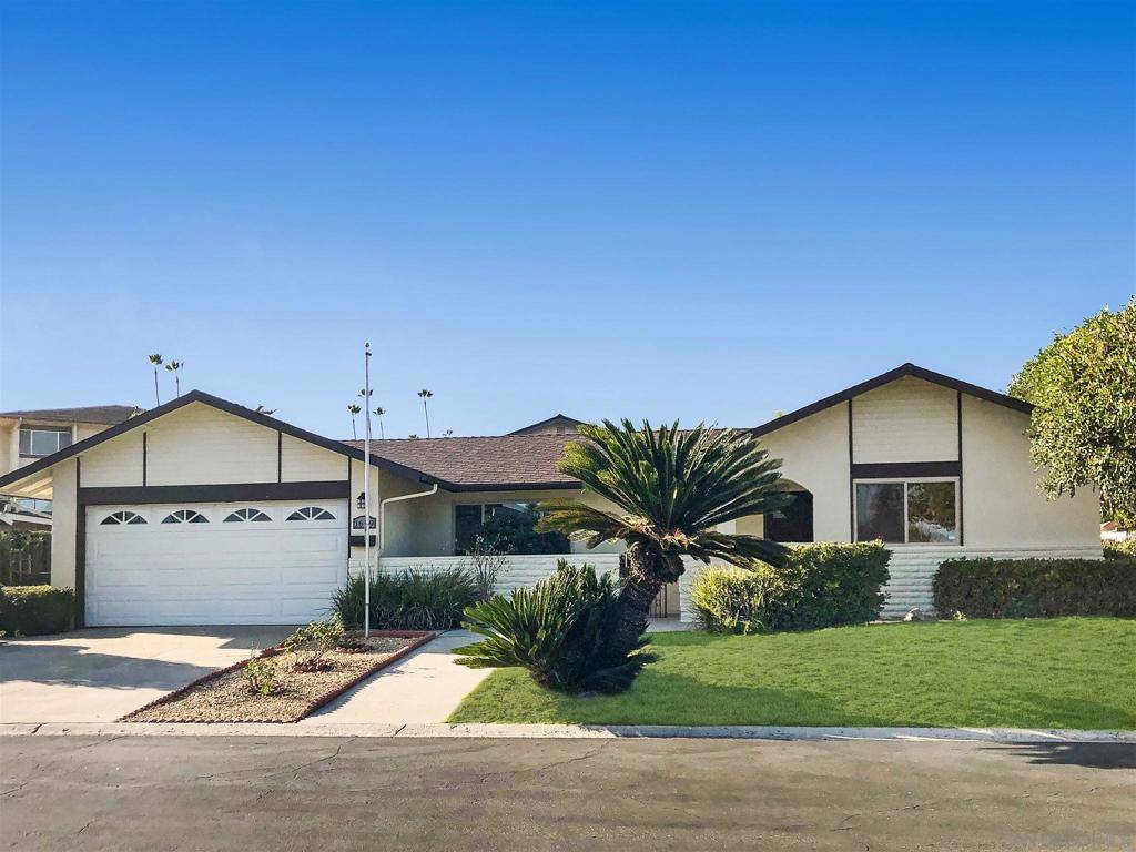 San Marcos, CA 92078,1659 Sonata Ln