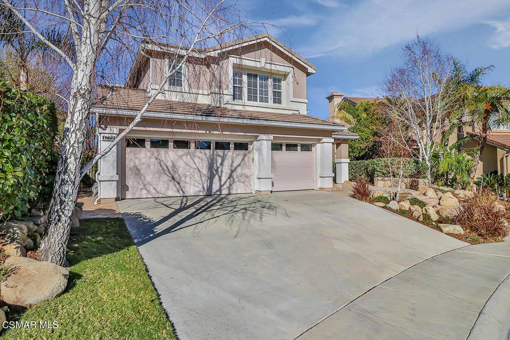 Newbury Park, CA 91320,1772 Blue Canyon ST