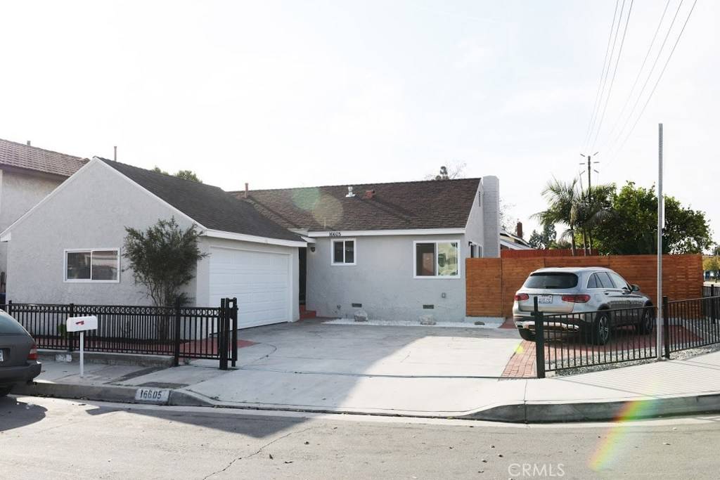 Artesia, CA 90703,16605 Eric AVE