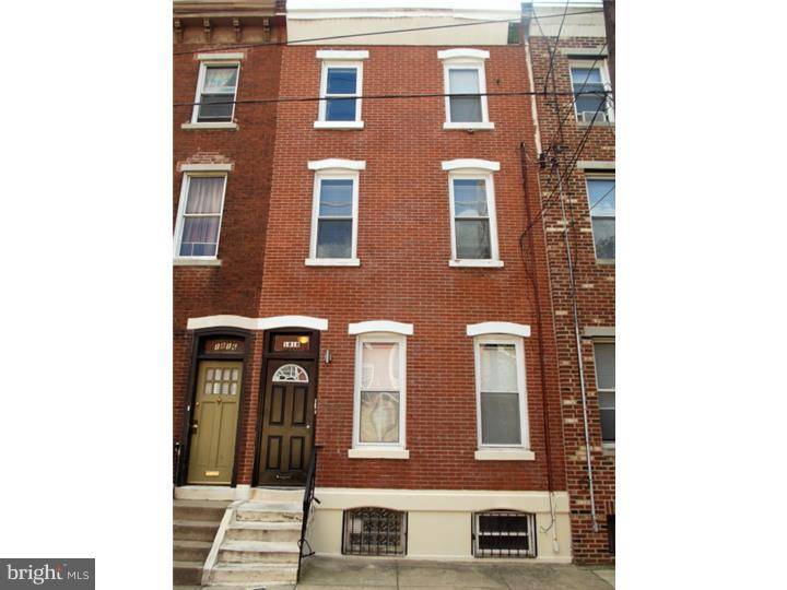 Philadelphia, PA 19146,1818 CATHARINE ST