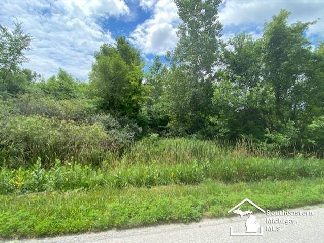 London Twp, MI 48159,0 GRAMES RD