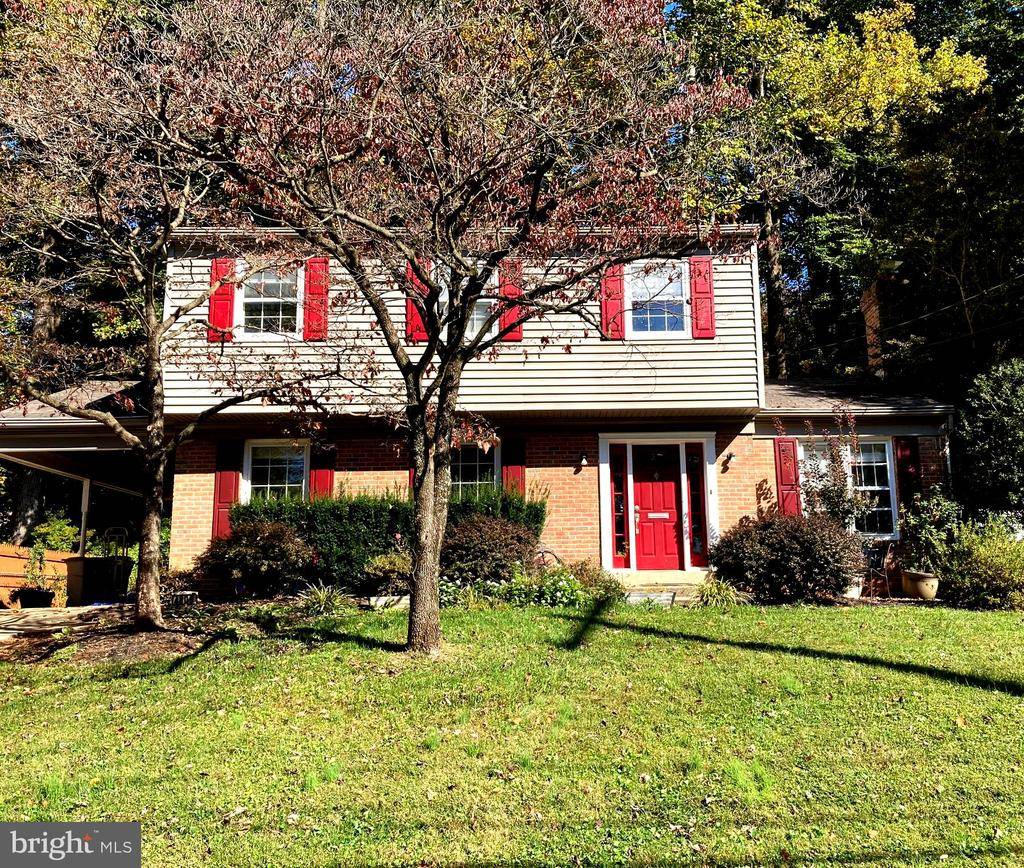 Rockville, MD 20853,4809 BEL PRE RD