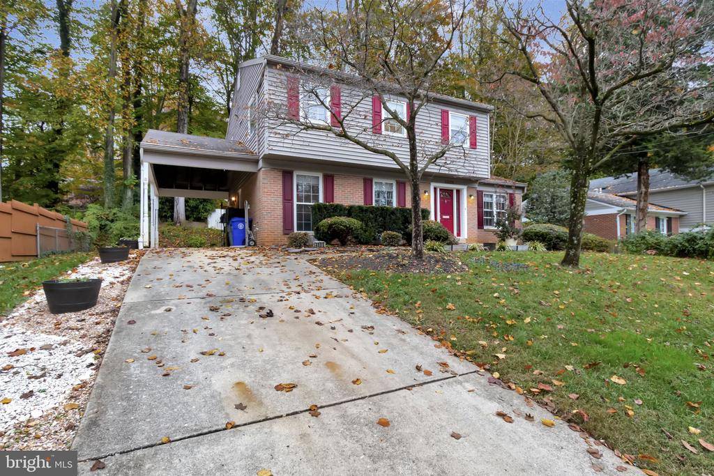 Rockville, MD 20853,4809 BEL PRE RD