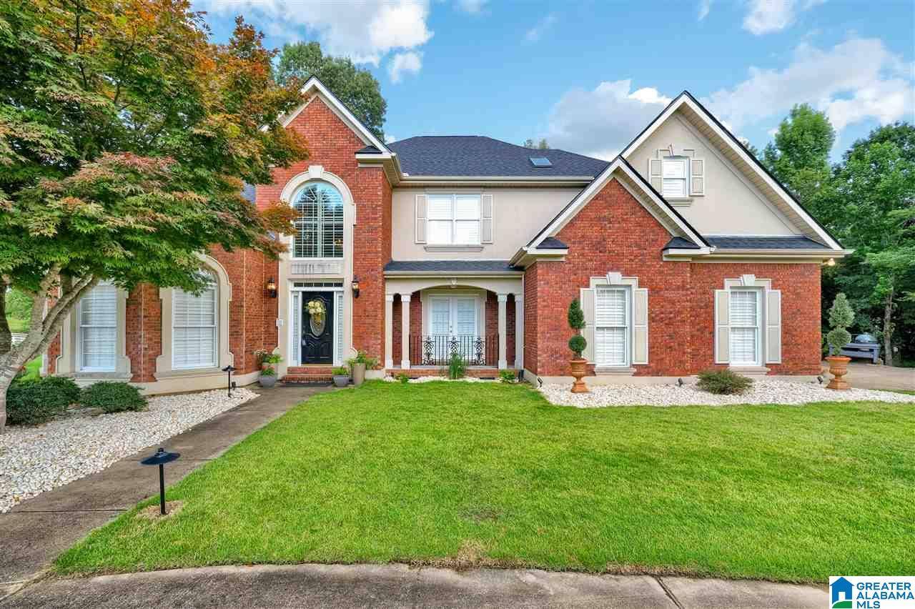 9 WINFIELD LANE, Glencoe, AL 35905