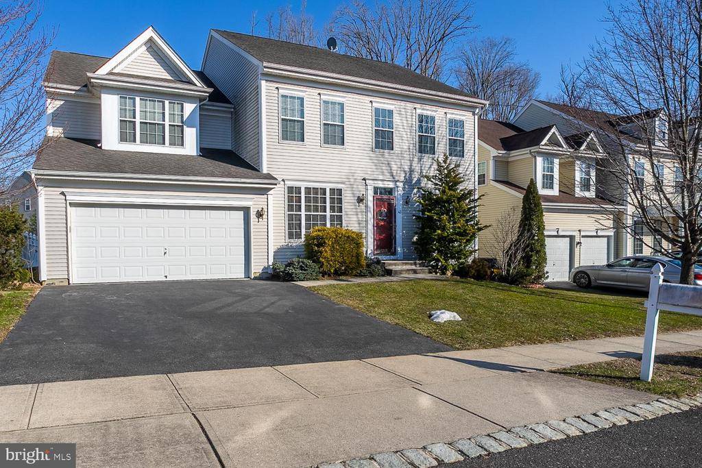 Bordentown, NJ 08505,43 SAGAMORE LN