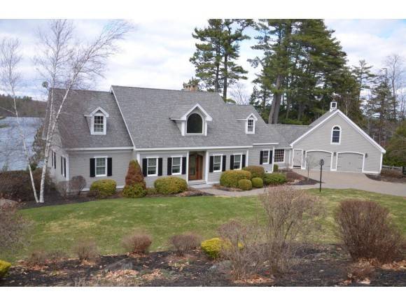 Gilford, NH 03249,328 Edgewater Drive