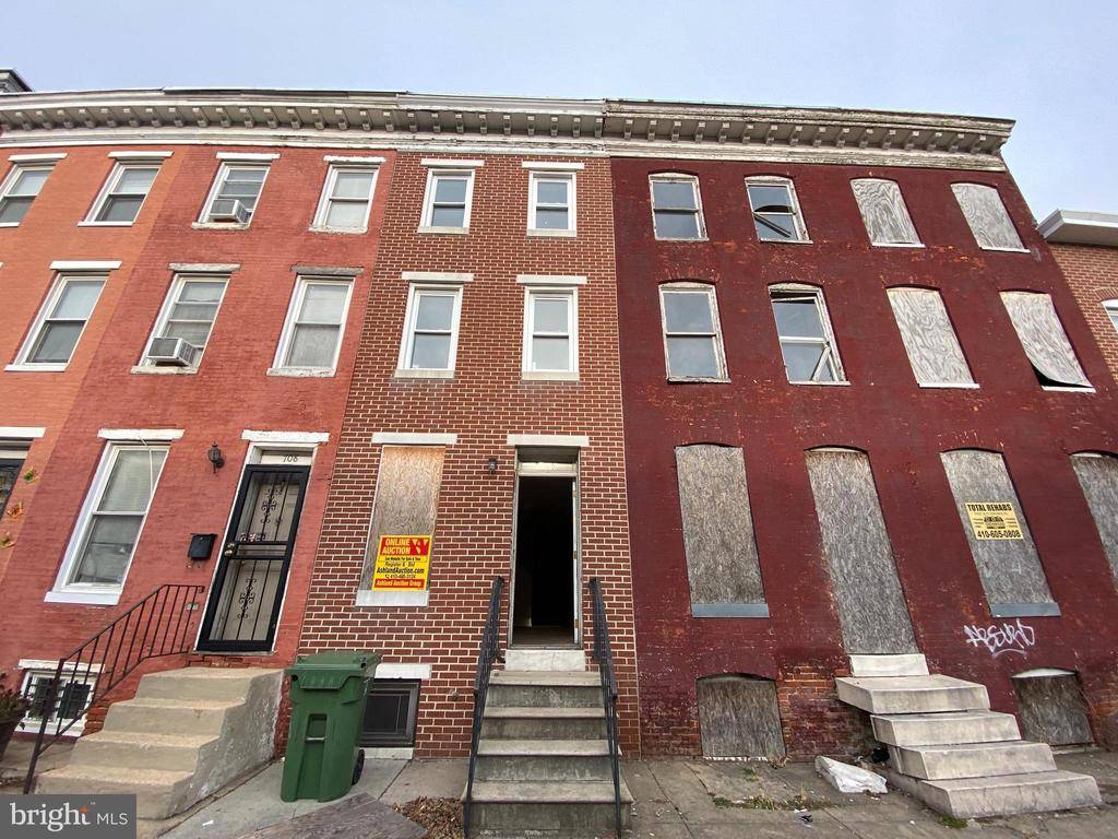 Baltimore, MD 21217,706 CUMBERLAND ST