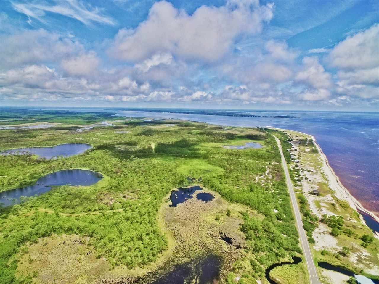 Bald Point, FL 32346,96 Lakeview Drive #1