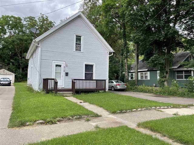 Jackson, MI 49203,310 E EUCLID AVE