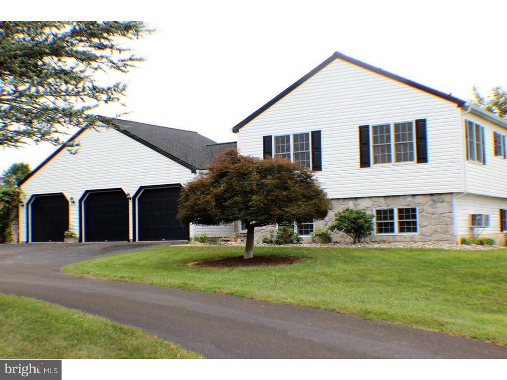 Leesport, PA 19533,1003 HILLTOP CT