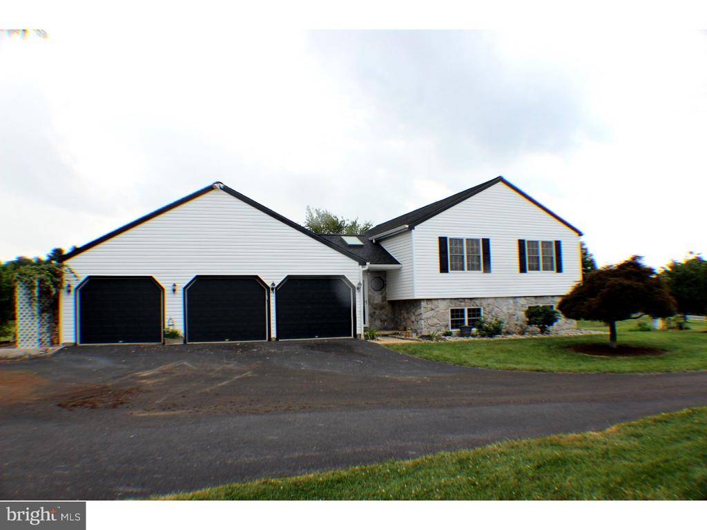 Leesport, PA 19533,1003 HILLTOP CT