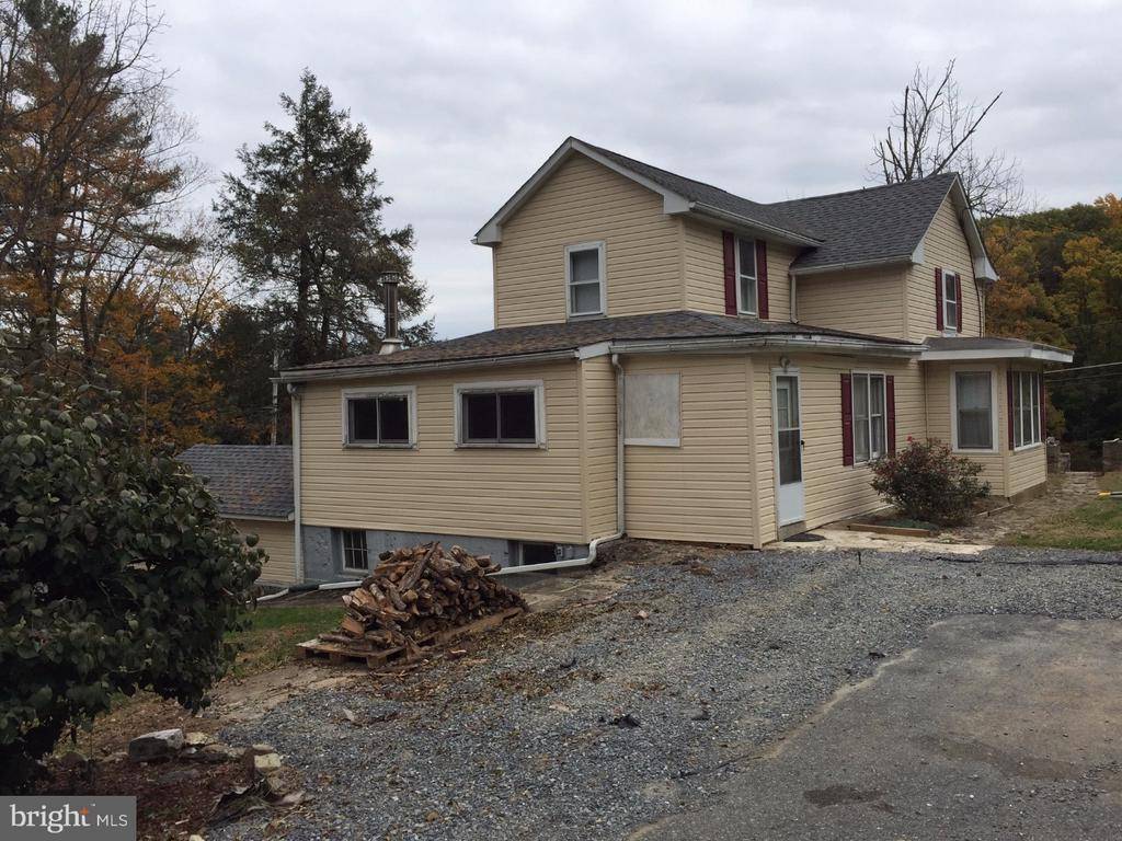 Leesport, PA 19533,1220 FAIRVIEW DR