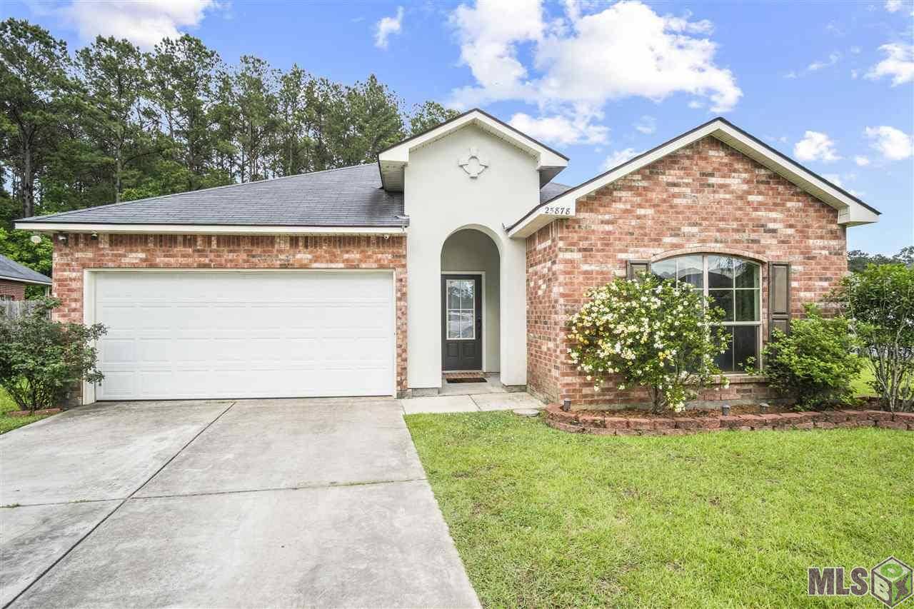 Denham Springs, LA 70726,25878 BRONZEWOOD ST