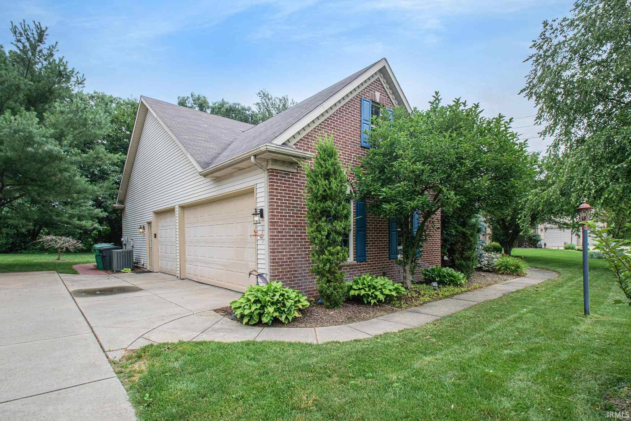 Granger, IN 46530-4975,14063 Northampton Court