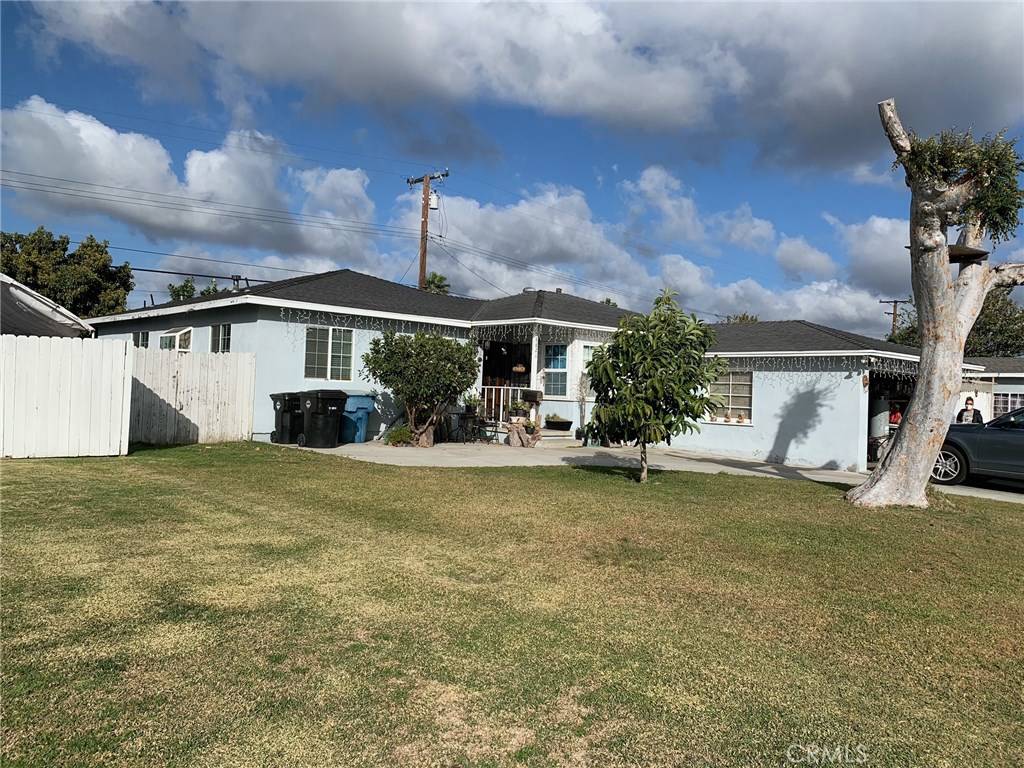 Westminster, CA 92683,8821 Jennrich AVE