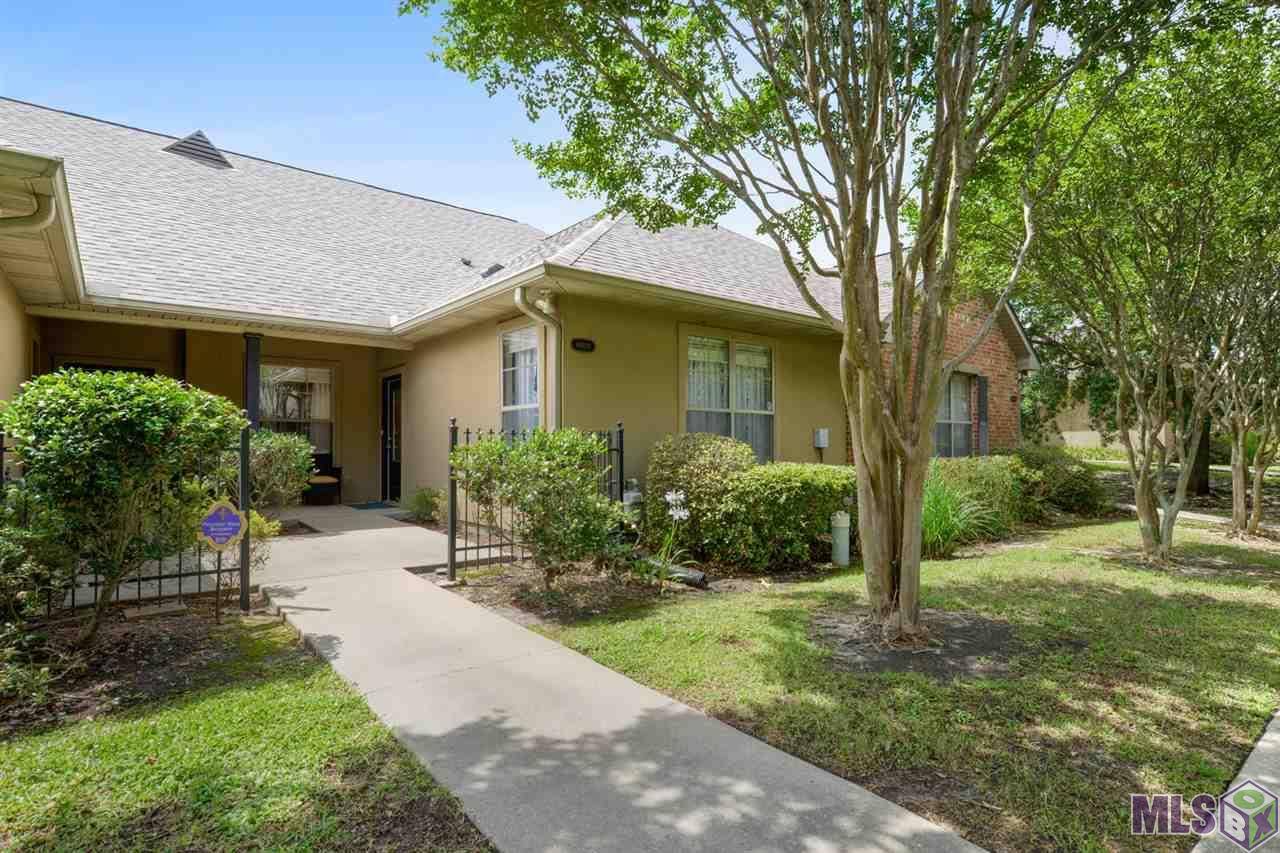 Baton Rouge, LA 70808,4990 JAMESTOWN AVE #47