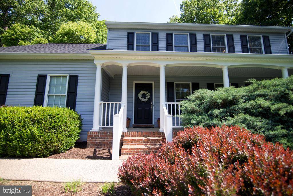 Warrenton, VA 20187,5246 WADE CT