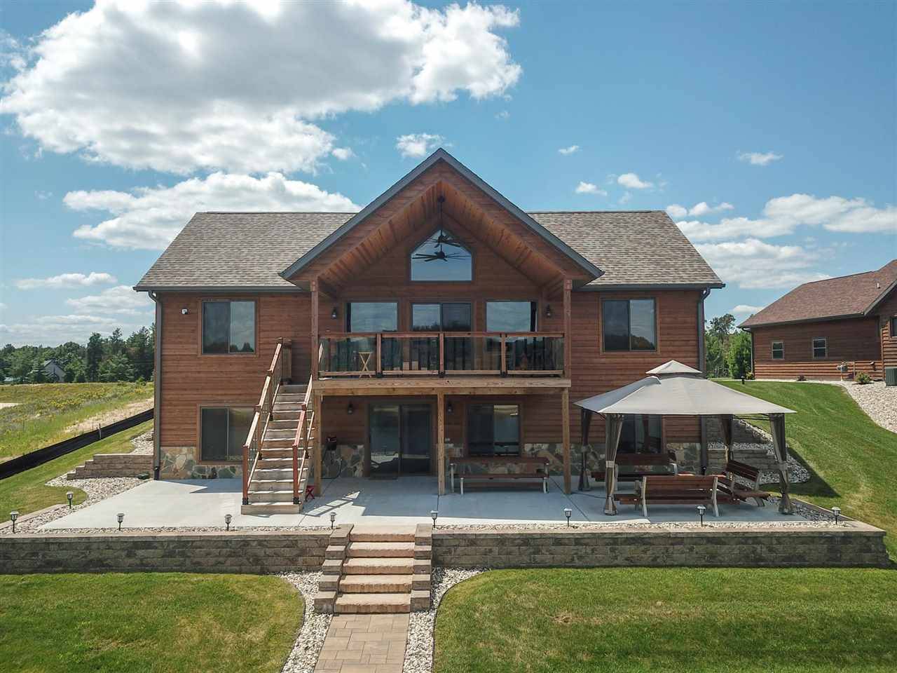 New Lisbon, WI 53950,W5669 Island Ct