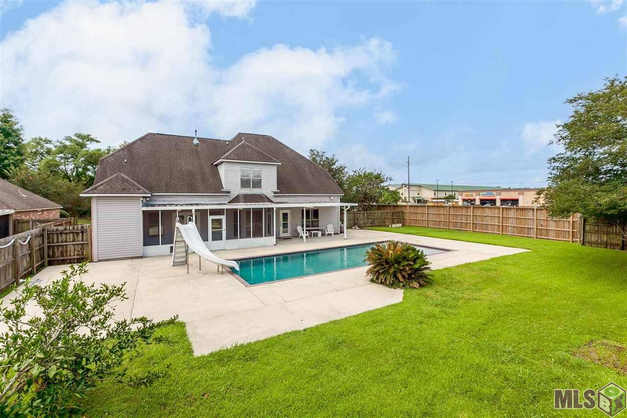 Geismar, LA 70734,37006 COBBLESTONE AVE