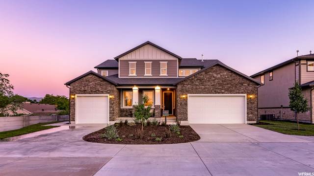 South Jordan, UT 84095,1469 W WISTER LN #101