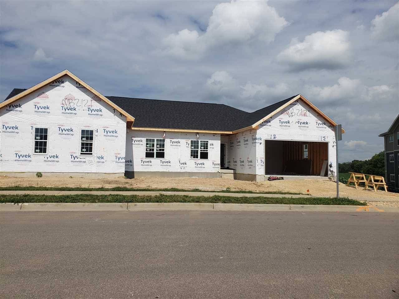 Stoughton, WI 53589,1501 Hoel Ave