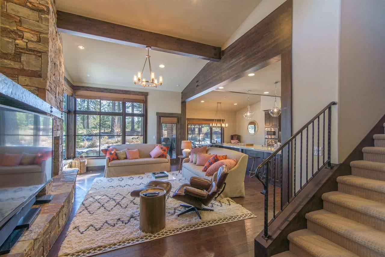 Truckee, CA 96161,10109 Sagebrush Court #48