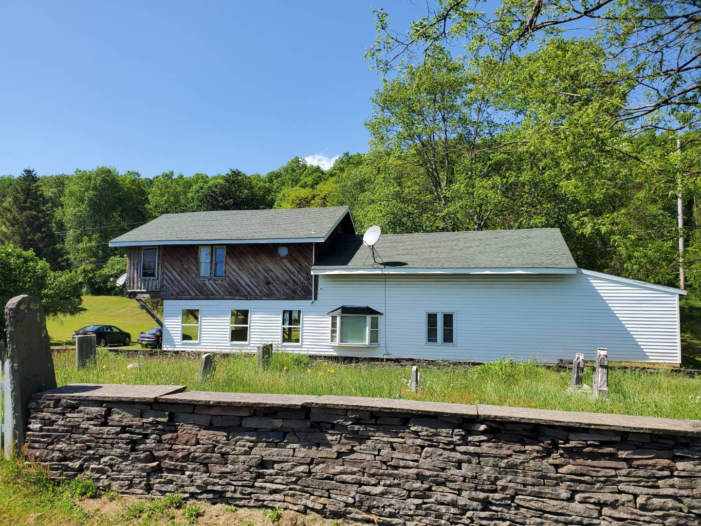 Hamden, NY 13782,37817 State Hwy 10