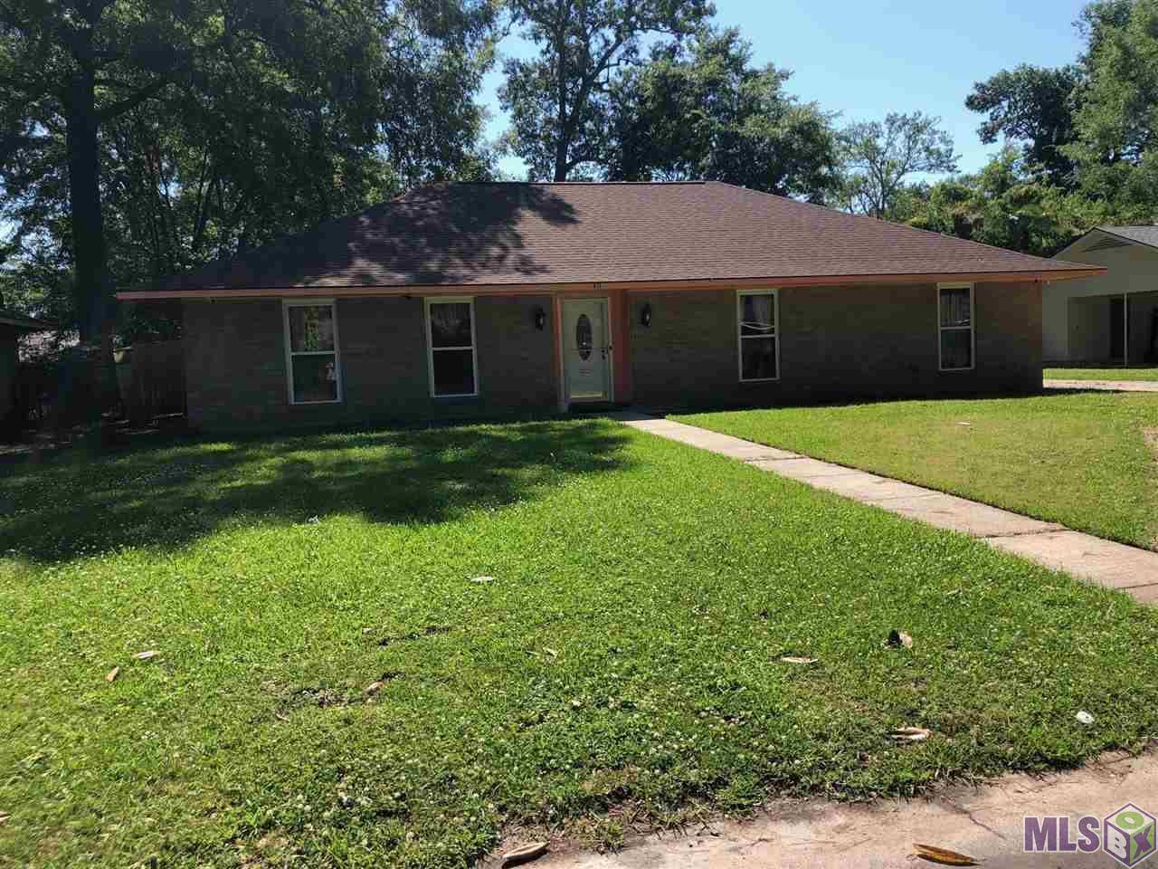 Baton Rouge, LA 70815,411 NASSAU DR