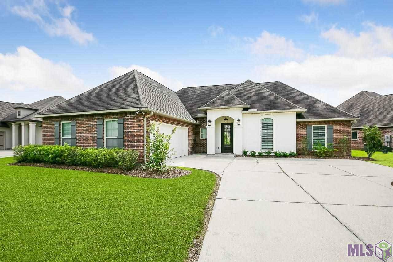 Denham Springs, LA 70726,8008 GLACIER BAY DR