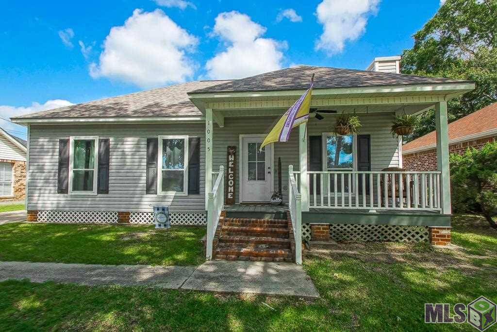 Denham Springs, LA 70726,1005 DON AVE