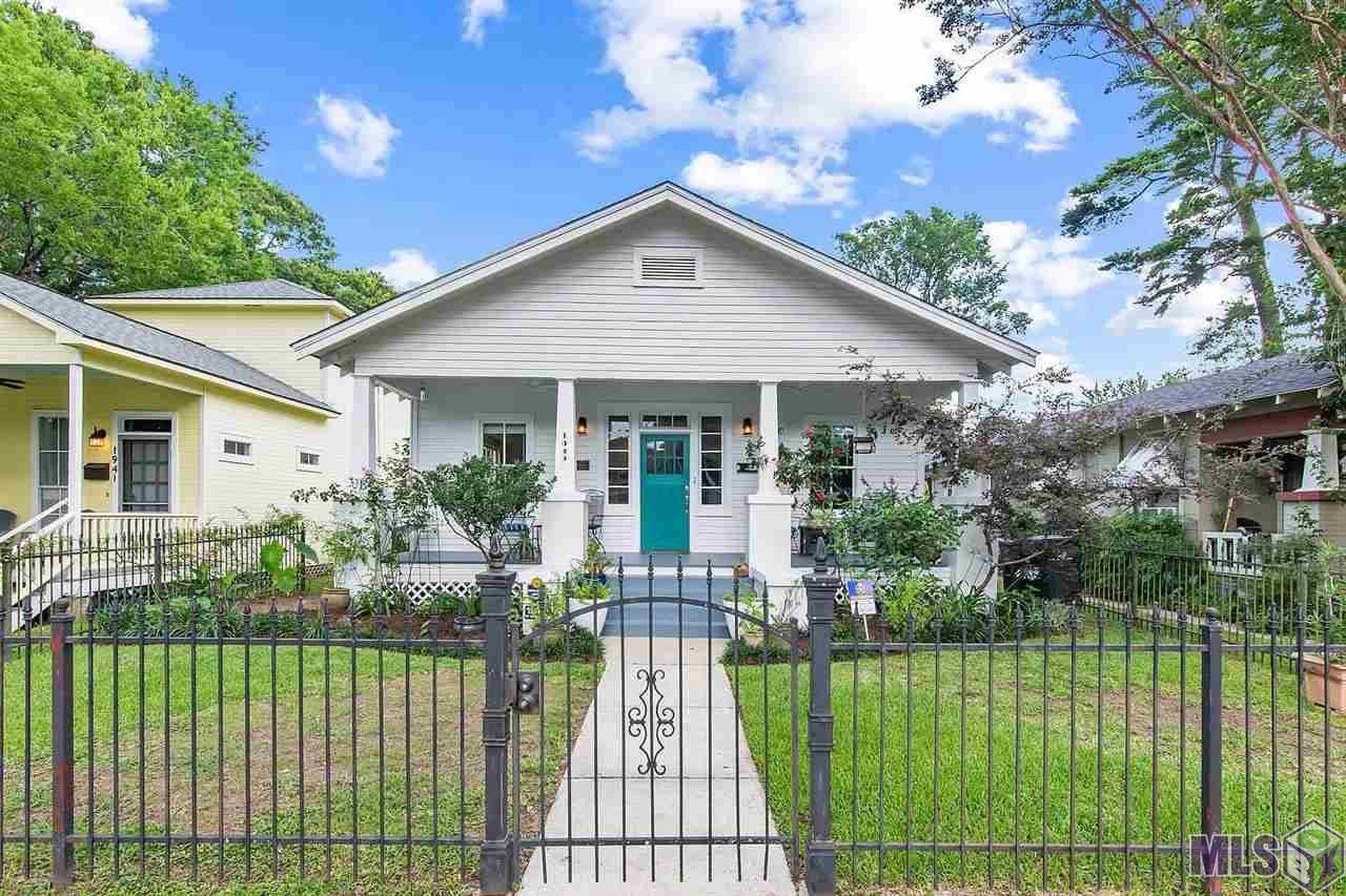 Baton Rouge, LA 70808,1945 OLEANDER ST