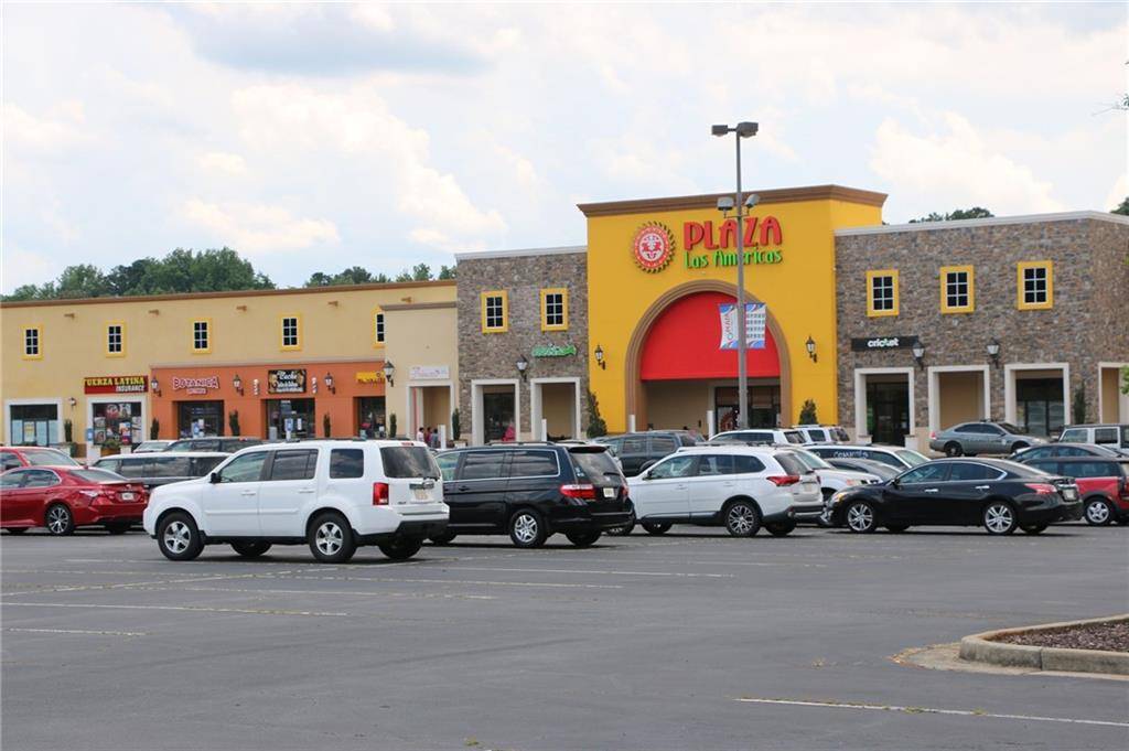 Lilburn, GA 30047,733 Pleasant Hill RD NW