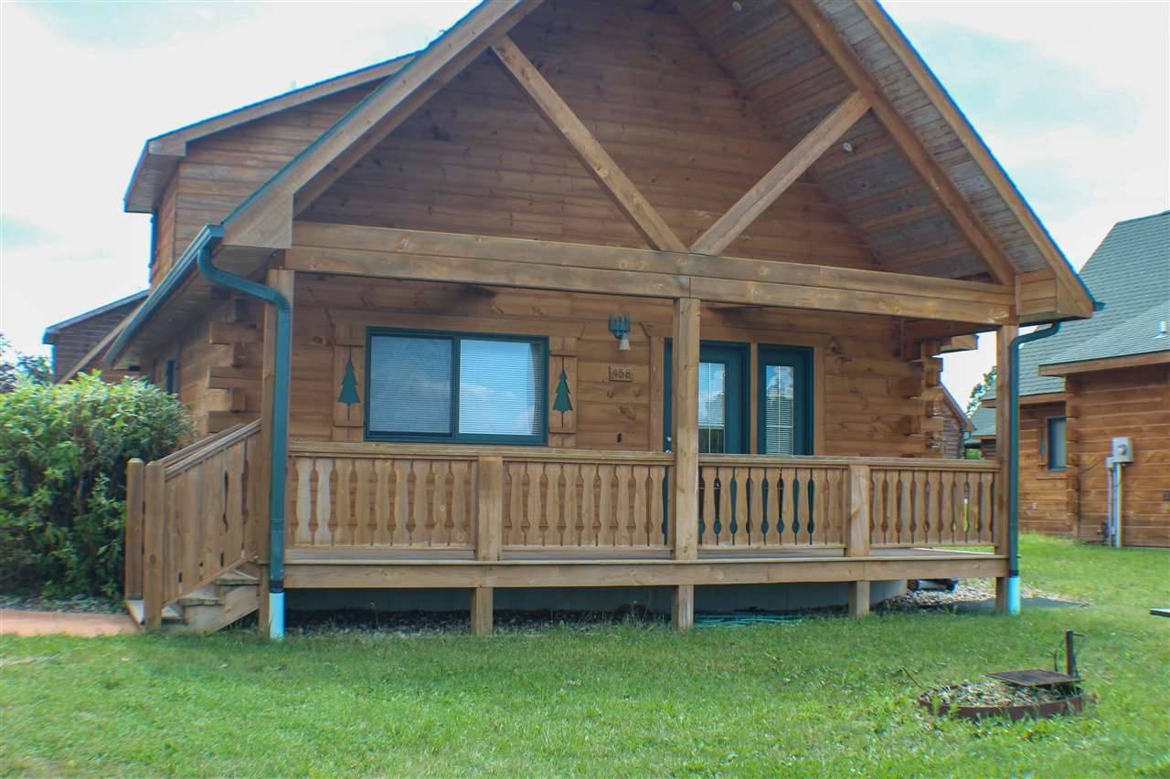 Warrens, WI 54666,458 Overlook Ct