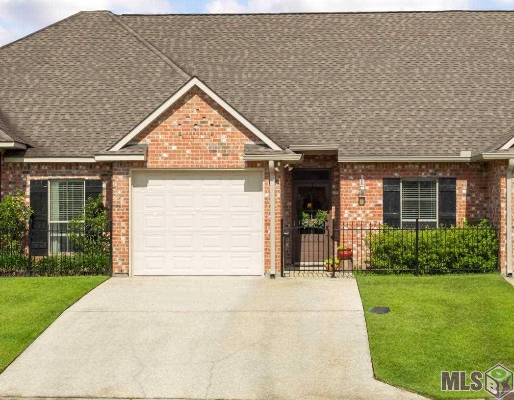 Denham Springs, LA 70726,26726 PALMETTO LAKE COURT WEST