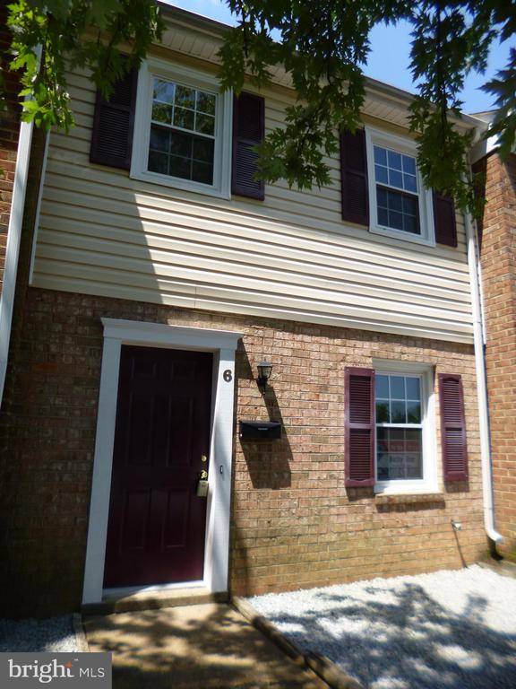 Fredericksburg, VA 22408,6 FARRELL LN