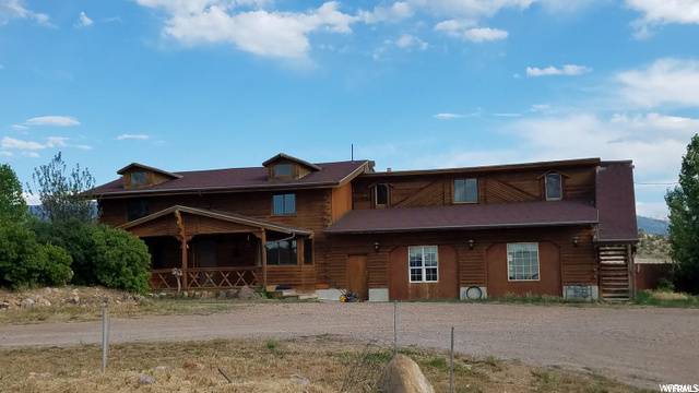 Mt Pleasant, UT 84647,20970 N 11000 E