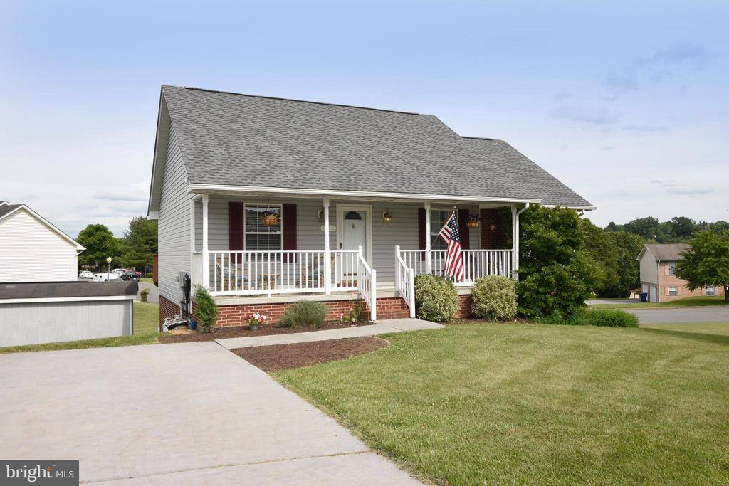 Front Royal, VA 22630,1168 BROOK CT