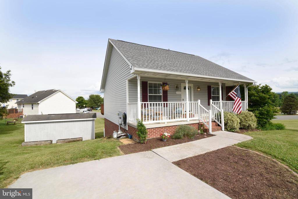 Front Royal, VA 22630,1168 BROOK CT