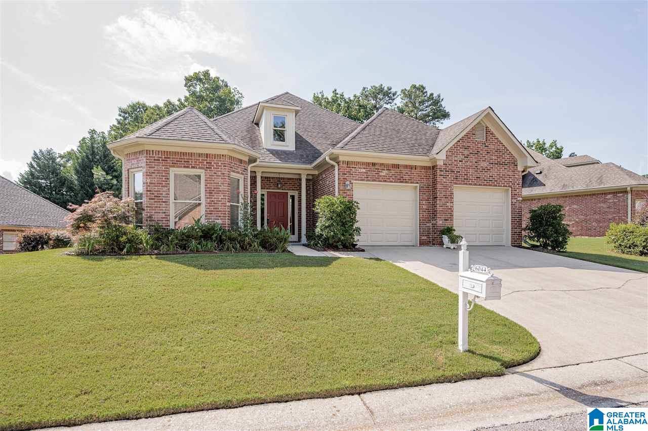 Hoover, AL 35242,6044 TERRACE HILLS DRIVE