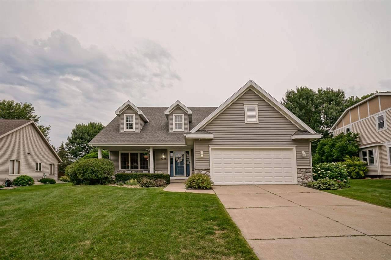 Sun Prairie, WI 53590,1228 Gas Light Dr