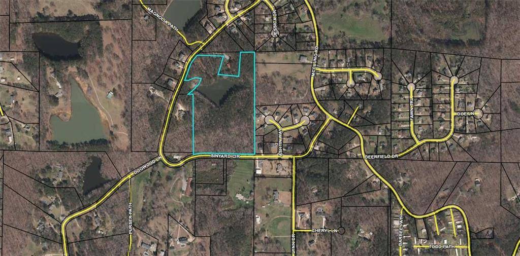 Hiram, GA 30141,1 Sinyard CIR