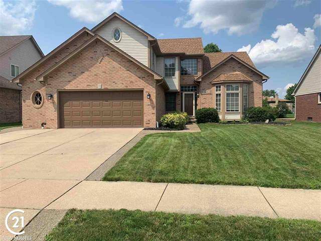 Macomb Twp, MI 48044,16381 VANDELAY