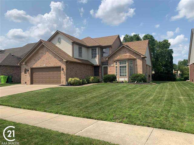 Macomb Twp, MI 48044,16381 VANDELAY