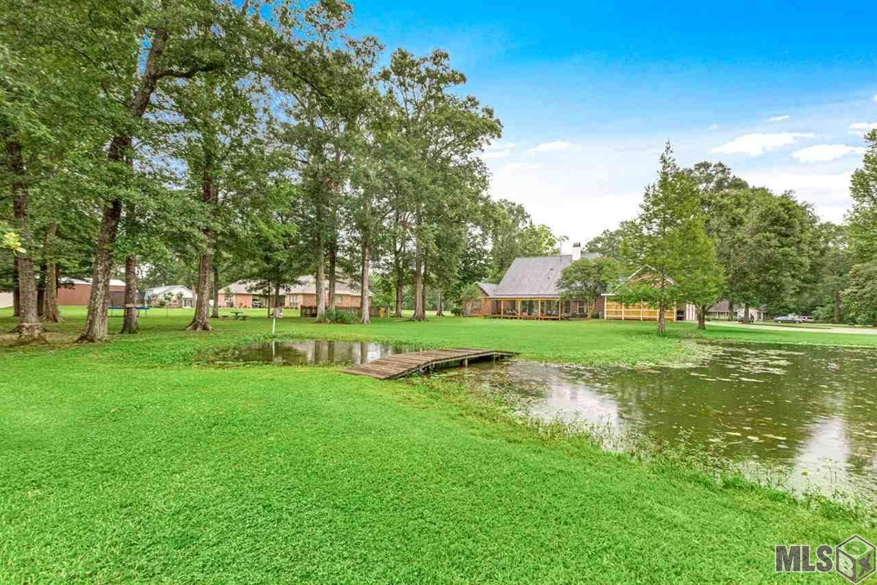 Greenwell Springs, LA 70739,9435 WILLOW CREEK