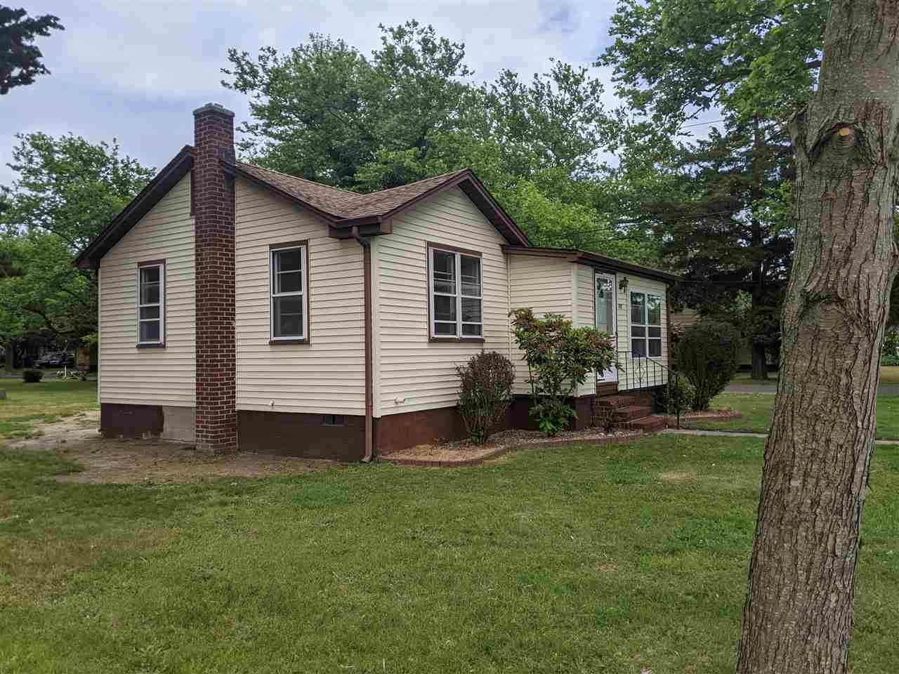 Del Haven, NJ 08251,400 Millman Boulevard