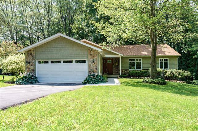 Plainwell, MI 49080,246 Golfview Drive