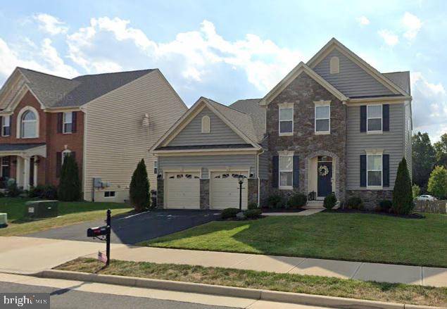 Gainesville, VA 20155,8902 FENESTRA PL