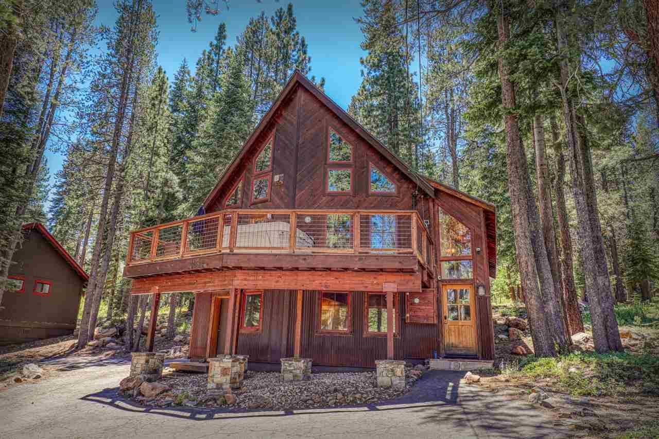 Truckee, CA 96161,11528 Zermatt Drive