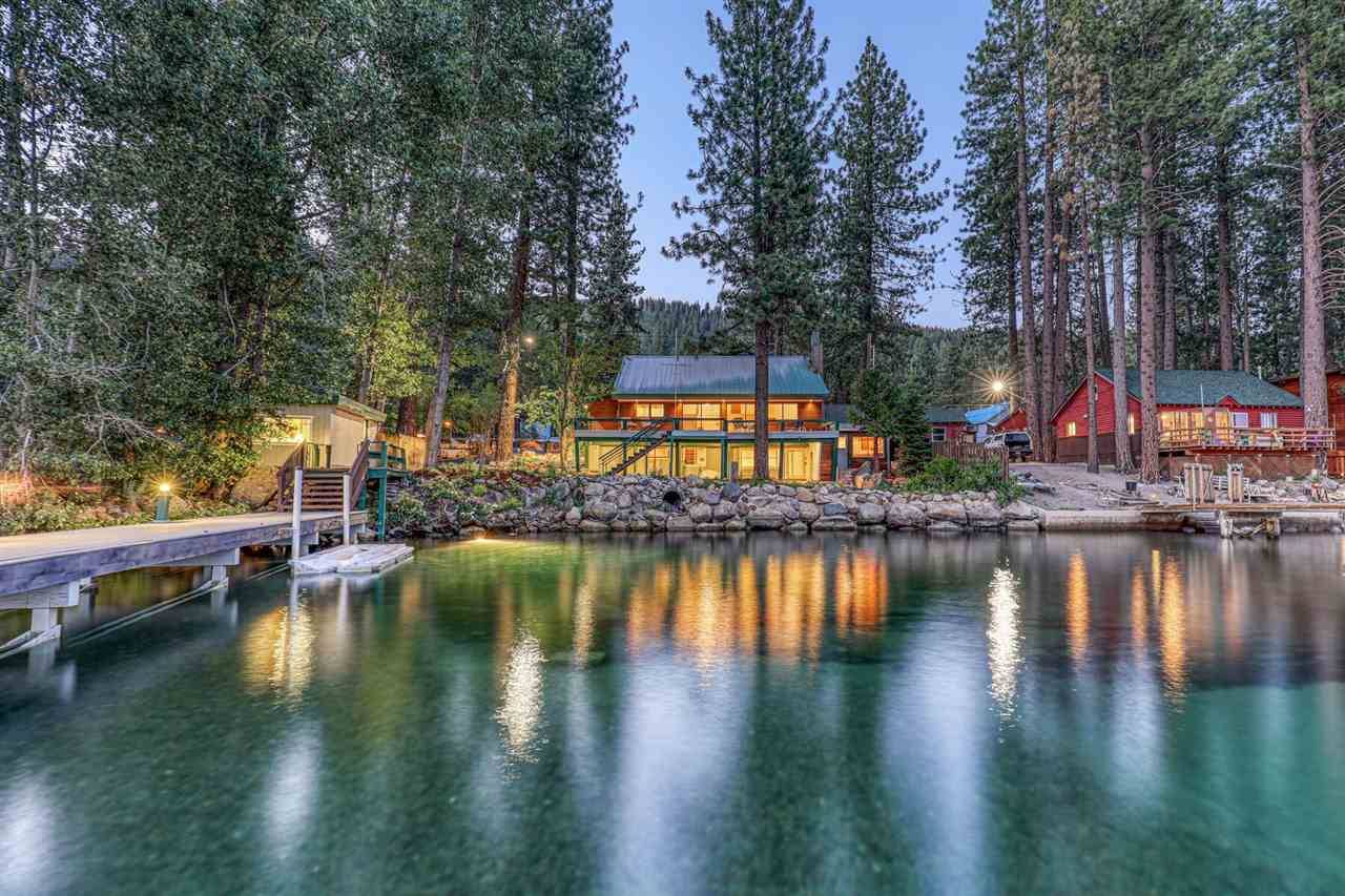 Truckee, CA 96161,13615 Donner Pass Road