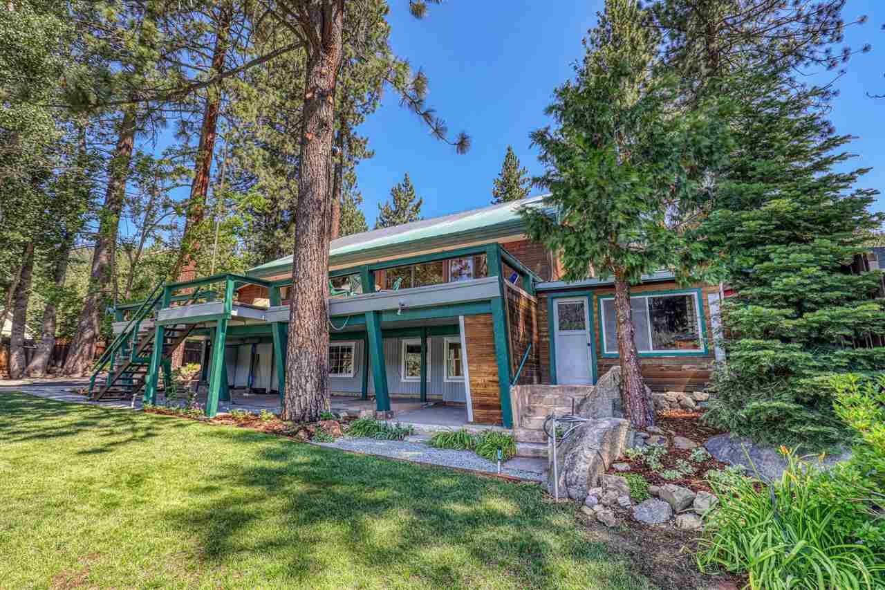 Truckee, CA 96161,13615 Donner Pass Road